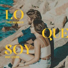 Album cover of Lo Que Soy