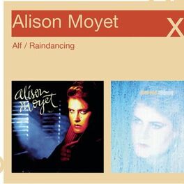 Album cover of Alf / Raindancing