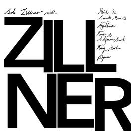 Album cover of ZILLNER