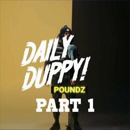 Album cover of Daily Duppy, Pt. 1