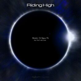 Album cover of Riding High