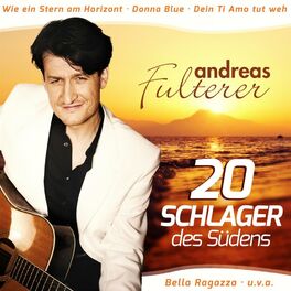 Album cover of 20 Schlager des Südens