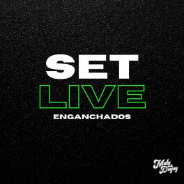 Album cover of SET LIVE (Enganchados)