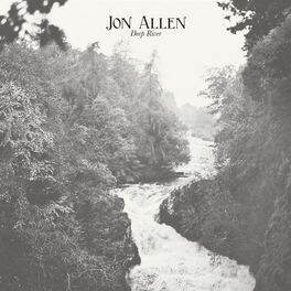 Album cover of Deep River