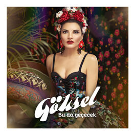Album cover of Bu da Geçecek