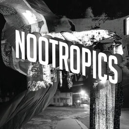 Album cover of Nootropics