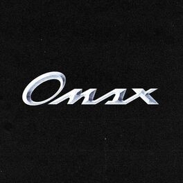 Album cover of Omax