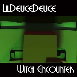 Album cover of Witch Encounter