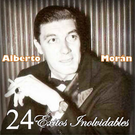 Album cover of 24 Éxitos Inolvidables