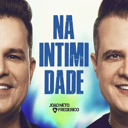 Album cover of Na Intimidade