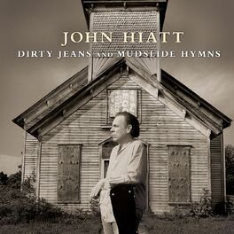 Album cover of Dirty Jeans and Mudslide Hymns