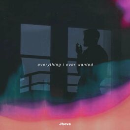Album cover of everything i ever wanted