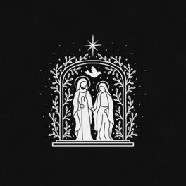Album cover of Mary & Joseph