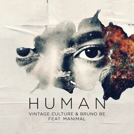 Album cover of Human (Remix)