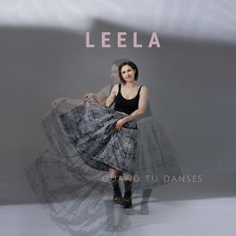 Album cover of Quand tu danses