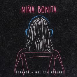 Album cover of Niña Bonita
