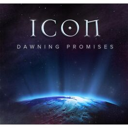 Album cover of Dawning Promises