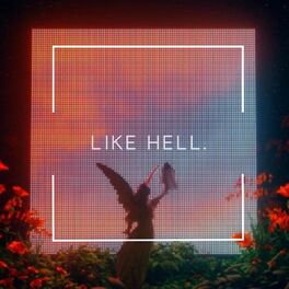 Album cover of Like Hell