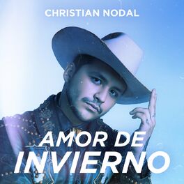Album cover of Amor de Invierno