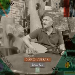 Album cover of Barana Şevê (Live Session)