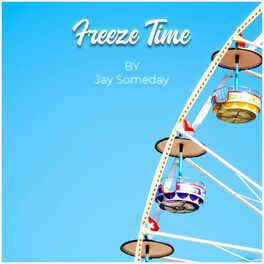 Album cover of Freeze Time