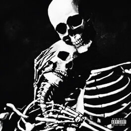 Album cover of Till Death Do Us Part III