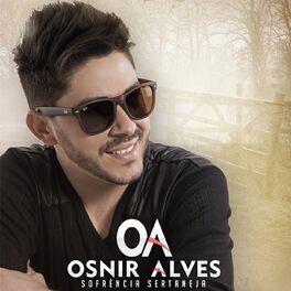 Album cover of Osnir Alves
