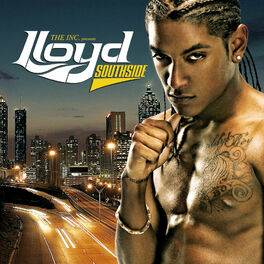 Album cover of Southside