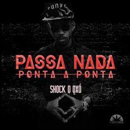 Album cover of Passa Nada (Ponta a Ponta)