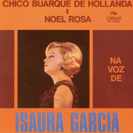 Album cover of Chico Buarque de Hollanda e Noel Rosa 
