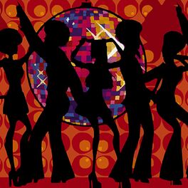 Album cover of 70's Disco RARE INSTRUMENTALS