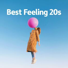 Album cover of Best Feeling 20's