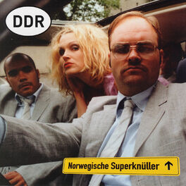 Album cover of Norwegische Superknüller