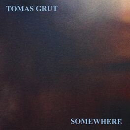 Album cover of Somewhere