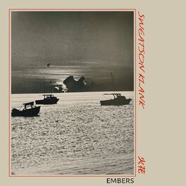 Album cover of Embers