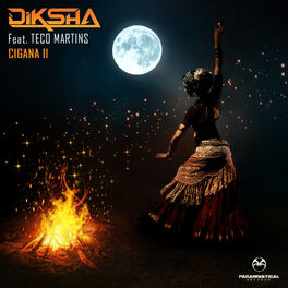 Album cover of Cigana II