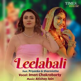 Album cover of Leelabali