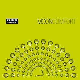 Album cover of Moon - Comfort (MP3 Single)
