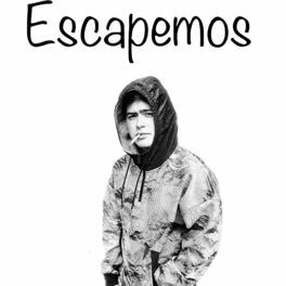 Album cover of Escapemos