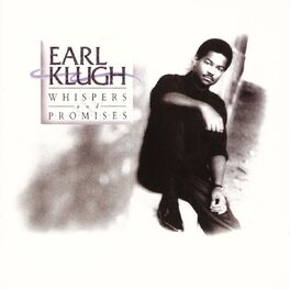 Album cover of Whispers And Promises