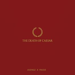 Album cover of The Death of Caesar