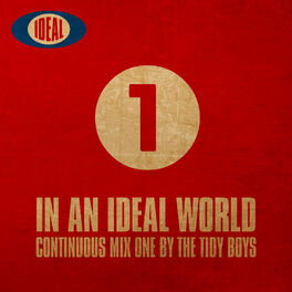 Album cover of In An Ideal World 1