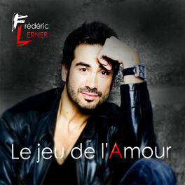 Album cover of Le Jeu De L'Amour