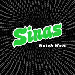 Album cover of Dutch Wave