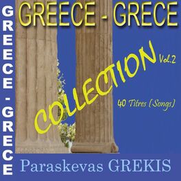 Album cover of Collection, Vol. 2