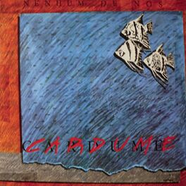 Album cover of Cardume