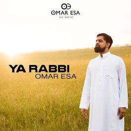 Album cover of Ya Rabbi