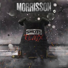 Album cover of Shots (Remix)