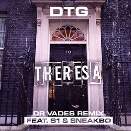 Album cover of Theresa (Dr Vades Remix)