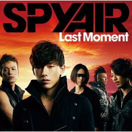 Album cover of Last Moment